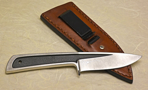 Boye Basic 3 Hunter with Plain Etched Blade-1.