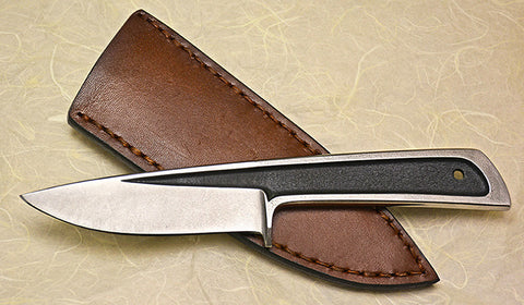 Boye Basic 3 Hunter with Plain Etched Blade-1.