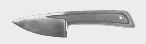 Boye Basic 2 with Plain Etched Blade - 4.