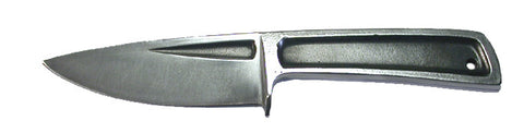 Boye Basic 3 Hunter with Plain Etched Blade.